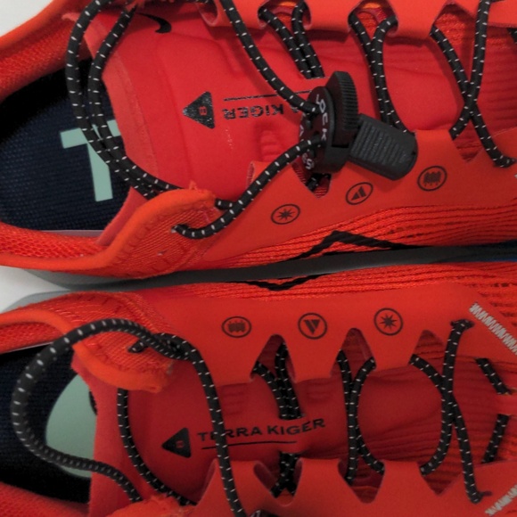 NWOT Nike Men's Air Zoom Terra Kiger - Picture 2 of 6